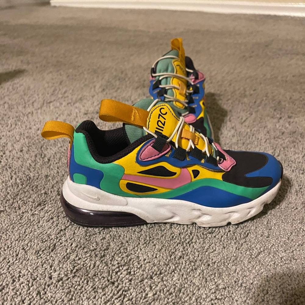 Nike Air Zoom